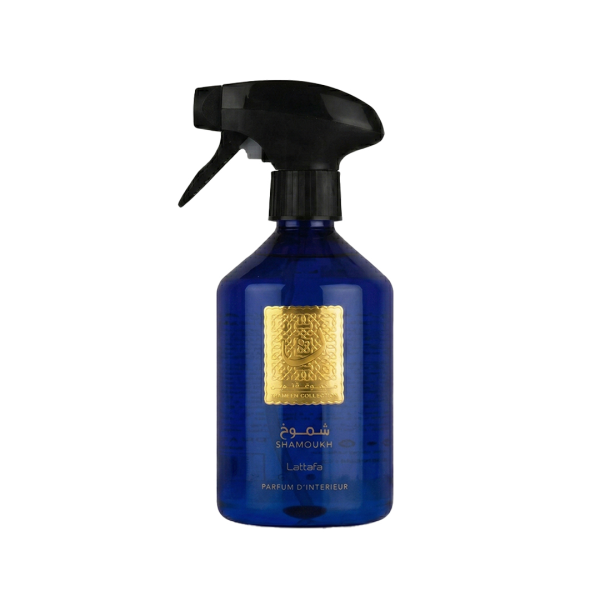 Shamoukh Thameen Collection Room Spray