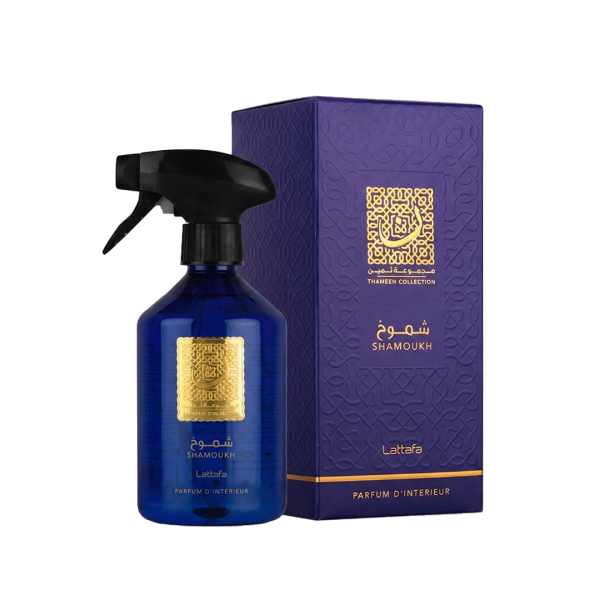 Shamoukh Thameen Collection Room Spray