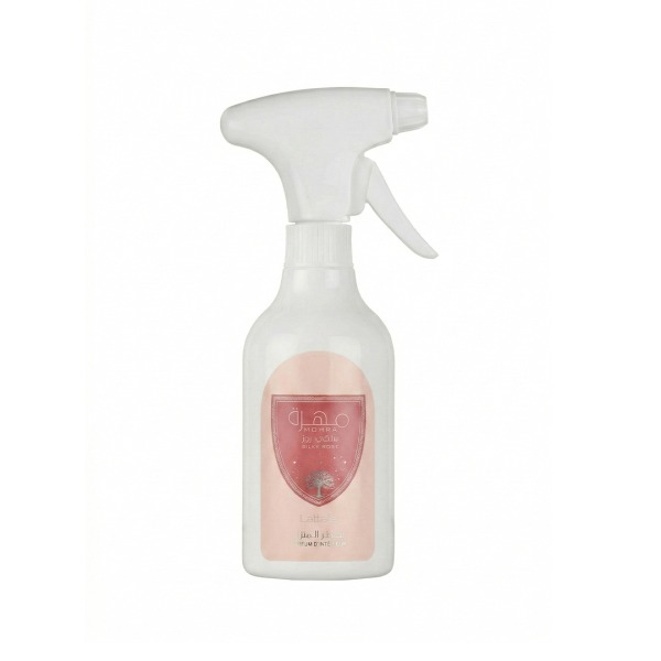 Mohra Silky Rose Mai Frash Room Spray