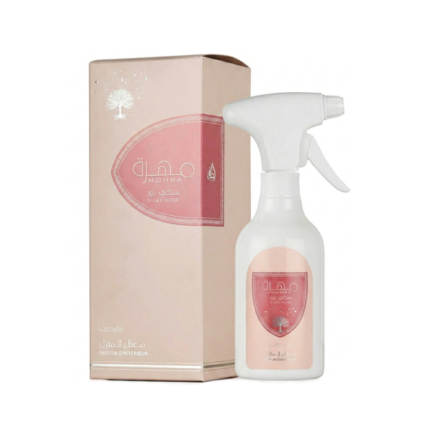 Mohra Silky Rose Mai Frash Room Spray