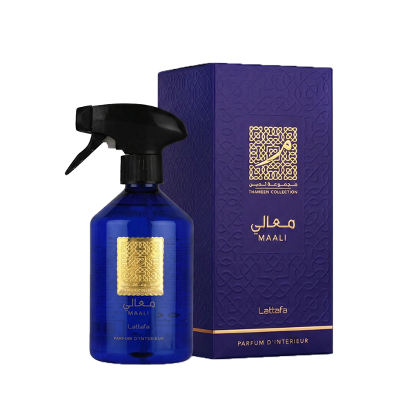 Maali Thameen Collection Room Spray