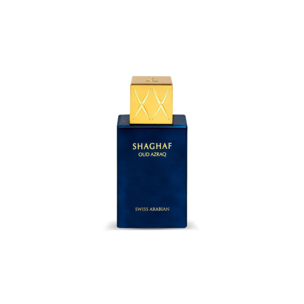 Shaghaf Oud Azraq 25ml