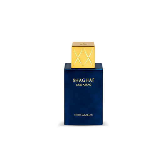 Shaghaf Oud Azraq 25ml