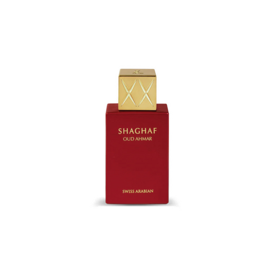 Shaghaf Oud Ahmar 25ml
