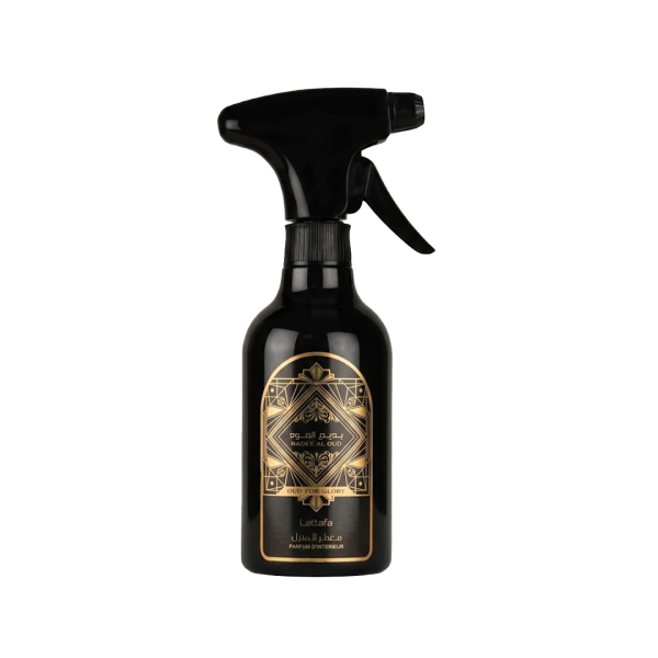 Badee Al Oud Mai Frash Room Spray