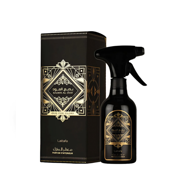 Badee Al Oud Mai Frash Room Spray