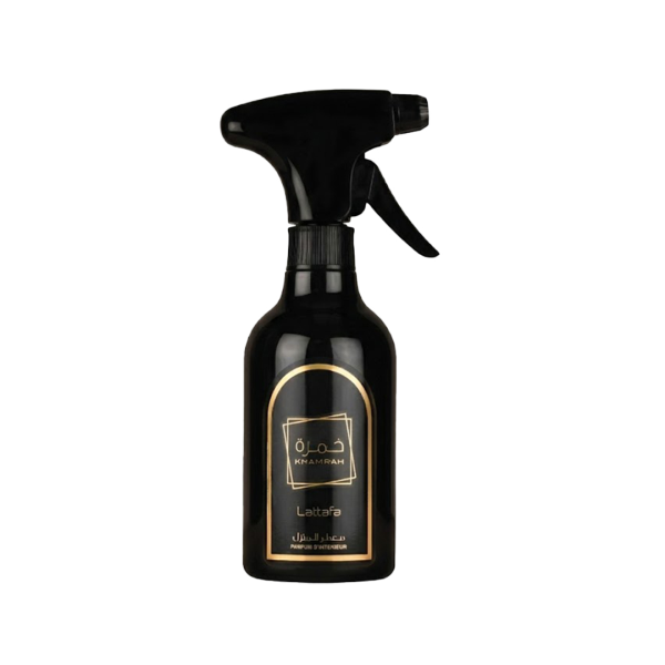 Khamrah Mai Frash Room Spray