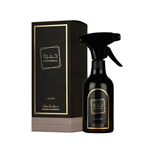 Khamrah Mai Frash Room Spray