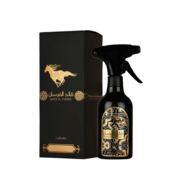 Qaed Al Fursan Mai Frash Room Spray