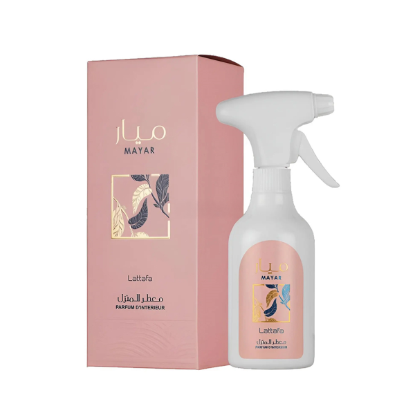 Mayar Mai Frash Room Spray