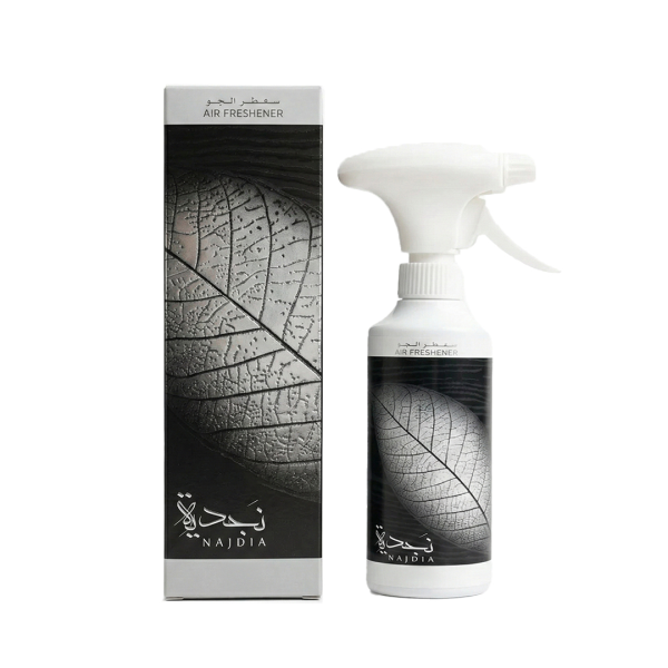 Najdia Mai Frash Room Spray