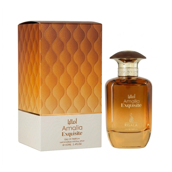 Amalia Exquisite 100ml