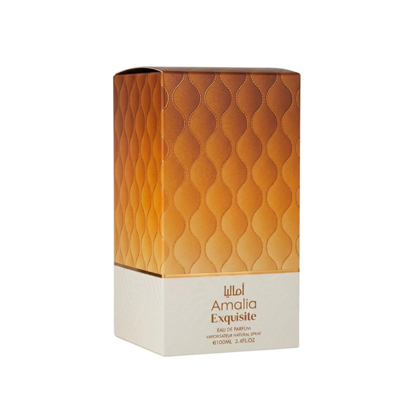 Amalia Exquisite 100ml