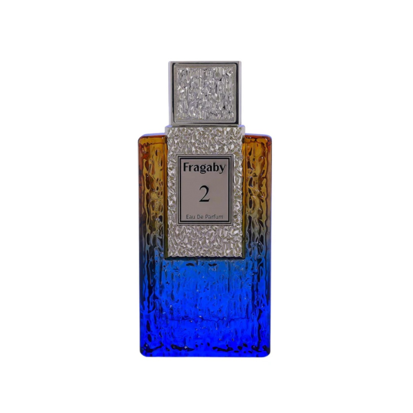 Fragaby 2 100ml