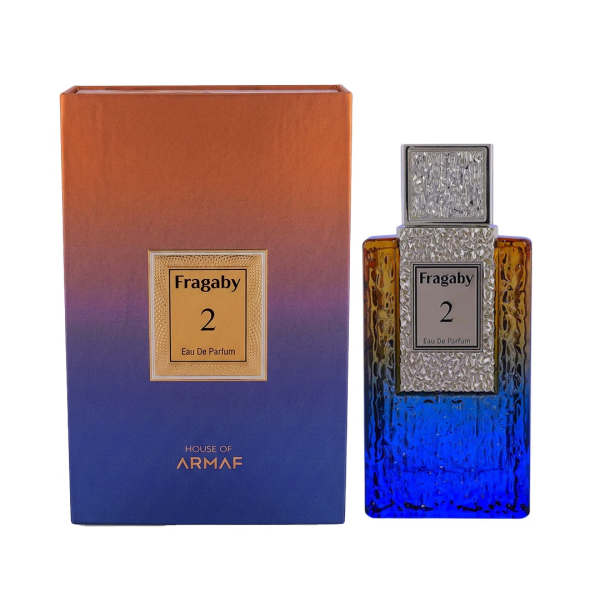 Fragaby 2 100ml
