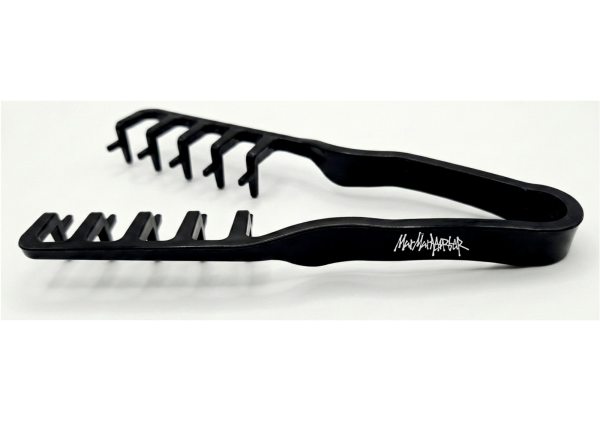 Barber Comb Magic