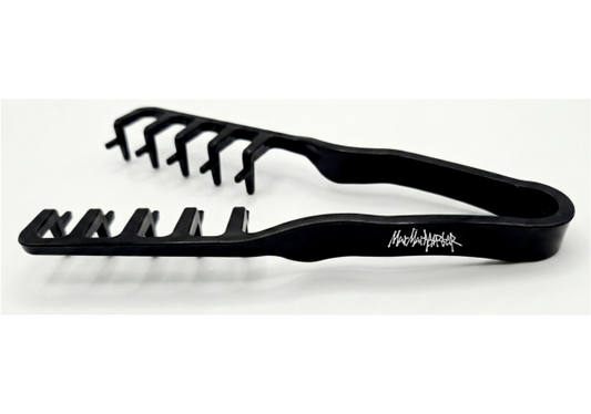 Barber Comb Magic