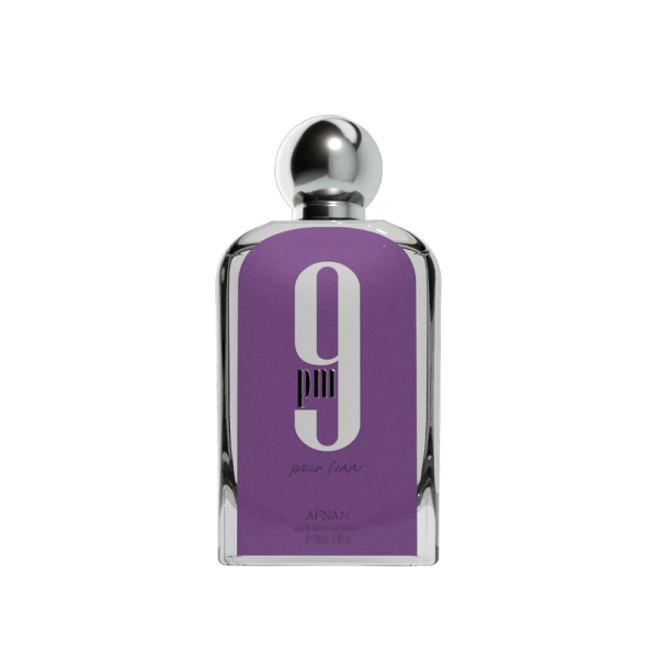 9 PM Pour Femme 100ml