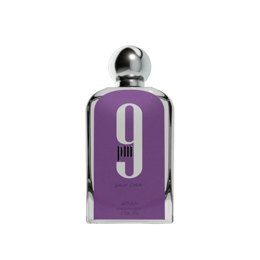 9 PM Pour Femme 100ml