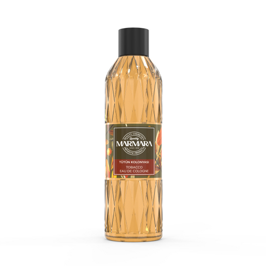 Marmara Beauty Cologne 400 ml Tobacco