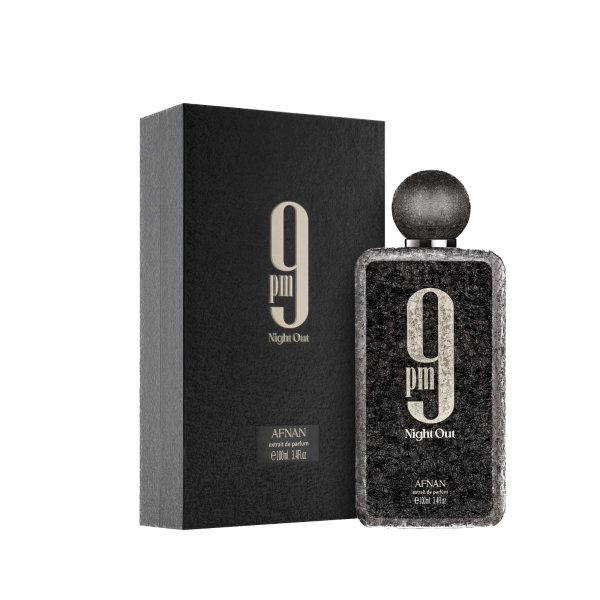 9 PM Night Out 100ml