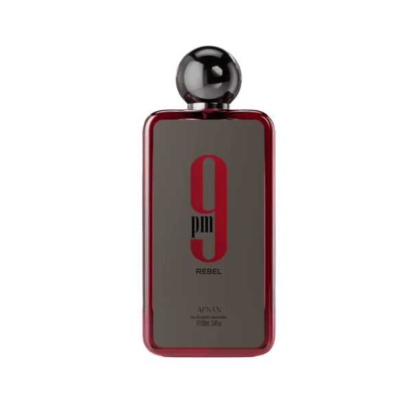 9 PM Rebel 100ml