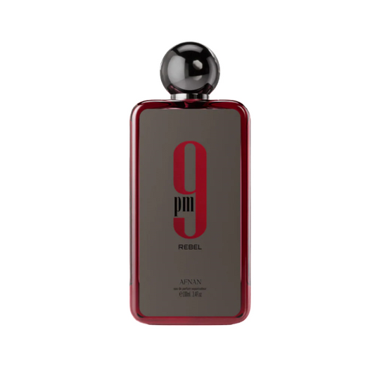 9 PM Rebel 100ml