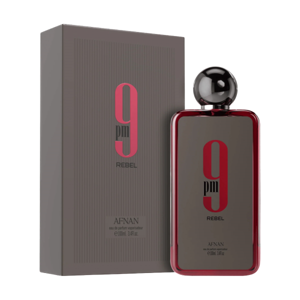 9 PM Rebel 100ml