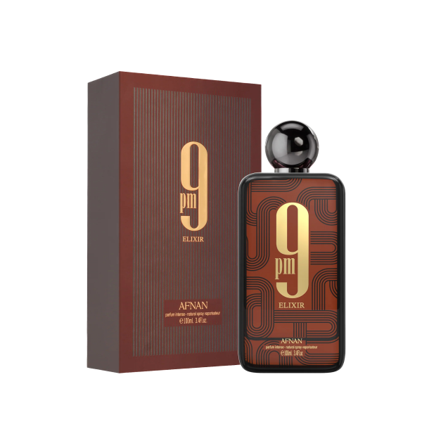 9 PM Elixir 100ml