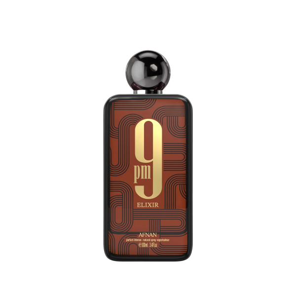 9 PM Elixir 100ml