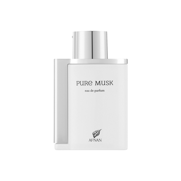 Pure Musk 100ml