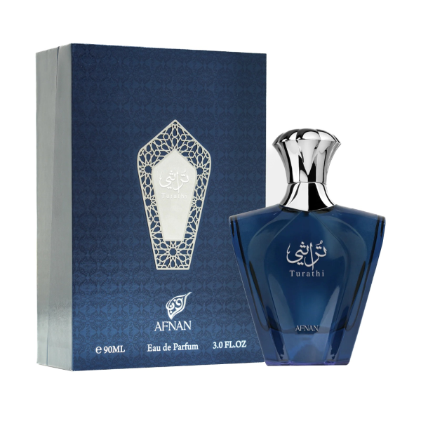 Turathi Homme Blue 90ml