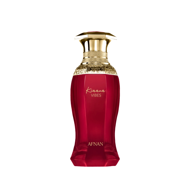 Kiaana Vibes 100ml