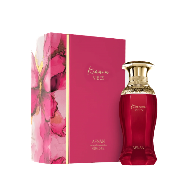 Kiaana Vibes 100ml
