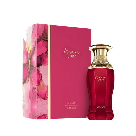 Kiaana Vibes 100ml