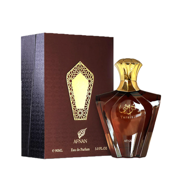 Turathi Homme Brown 90ml