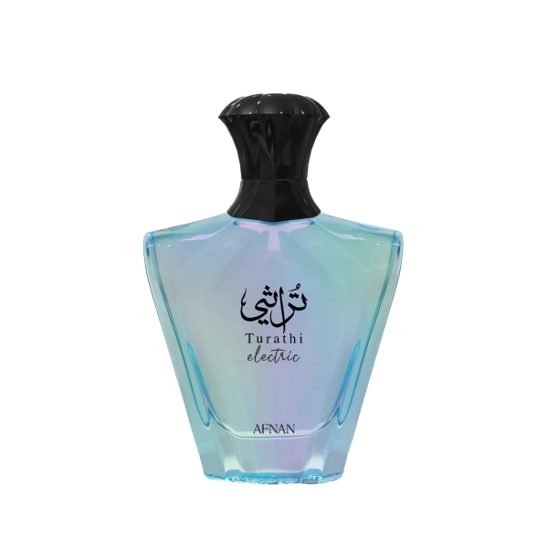 Turathi Electric 90ml