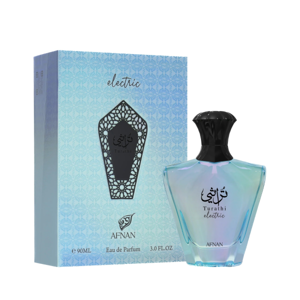 Turathi Electric 90ml
