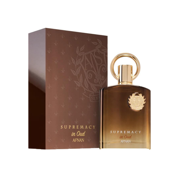 Supremacy in Oud 100ml