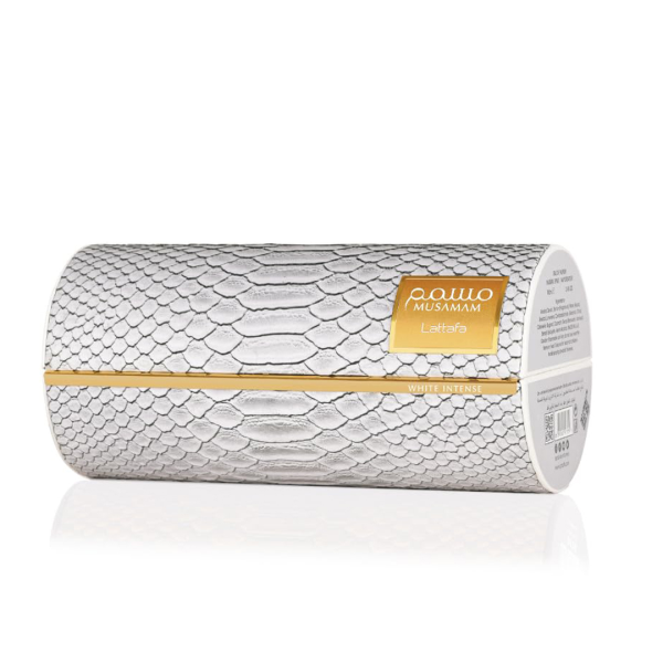 Musamam White Intense