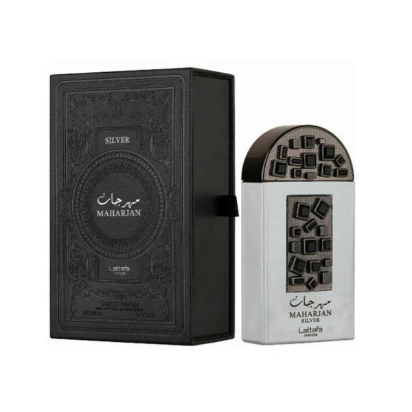 Maharjan Silver