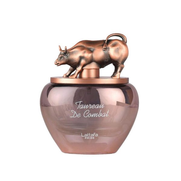 Taureau De Combat
