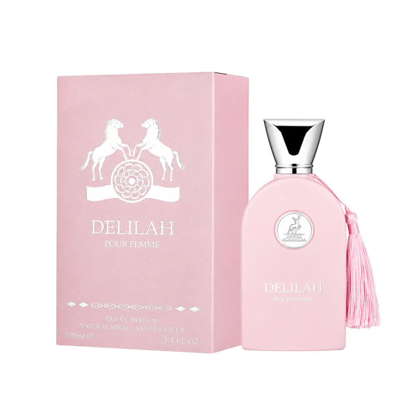Delilah Pour Femme