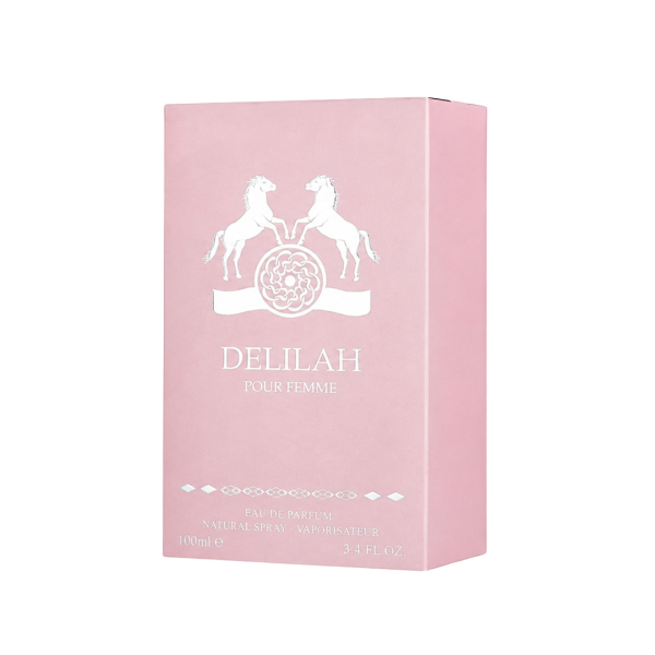 Delilah Pour Femme