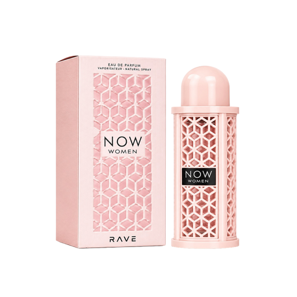 Now Women