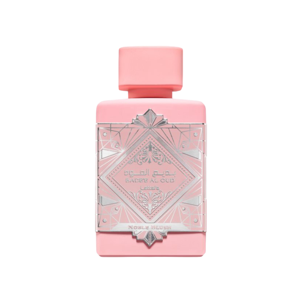 Badee Al Oud - Noble Blush