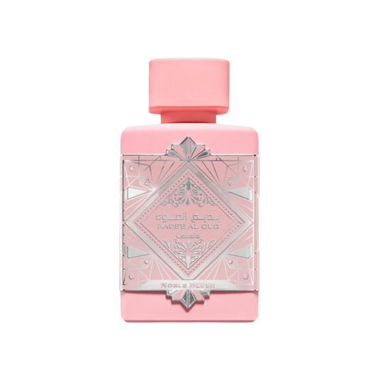 Badee Al Oud - Noble Blush