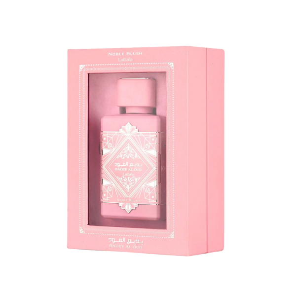 Badee Al Oud - Noble Blush