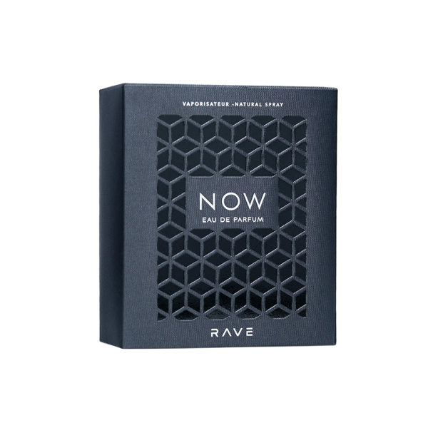 Now