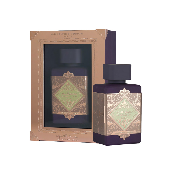 Badee Al Oud - Amethyst Fusion
